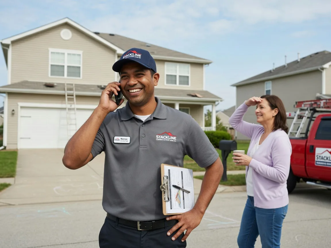 Chimney flashing repair Parkin, AR FAQs